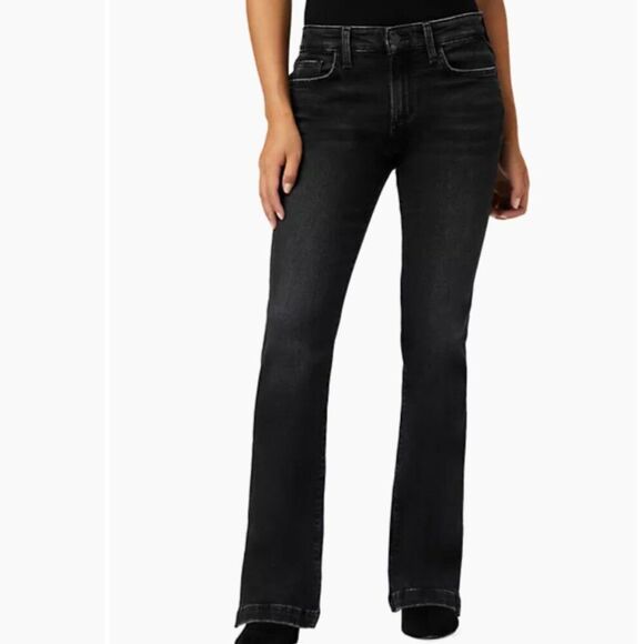 New Joe's Jeans Provocateur Petite High Rise Bootcut Jeans in